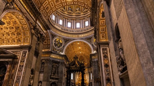 vatican museums