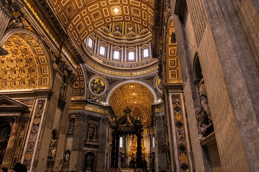 vatican museums