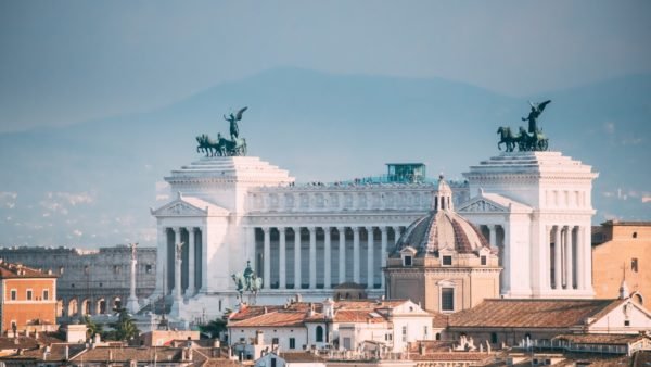 Piazza Venezia