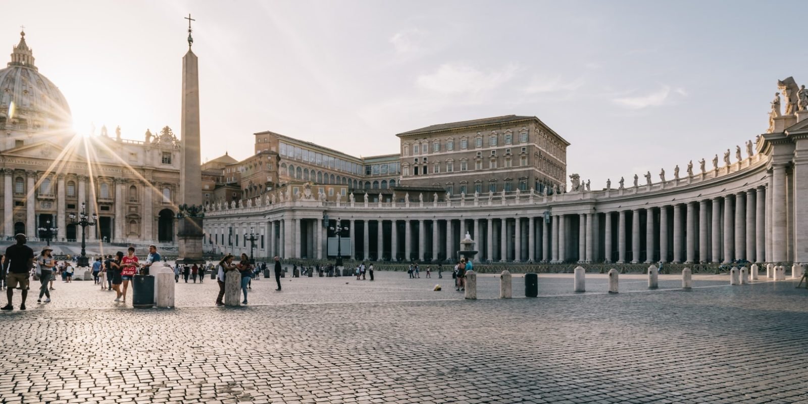 St. Peter's Square
