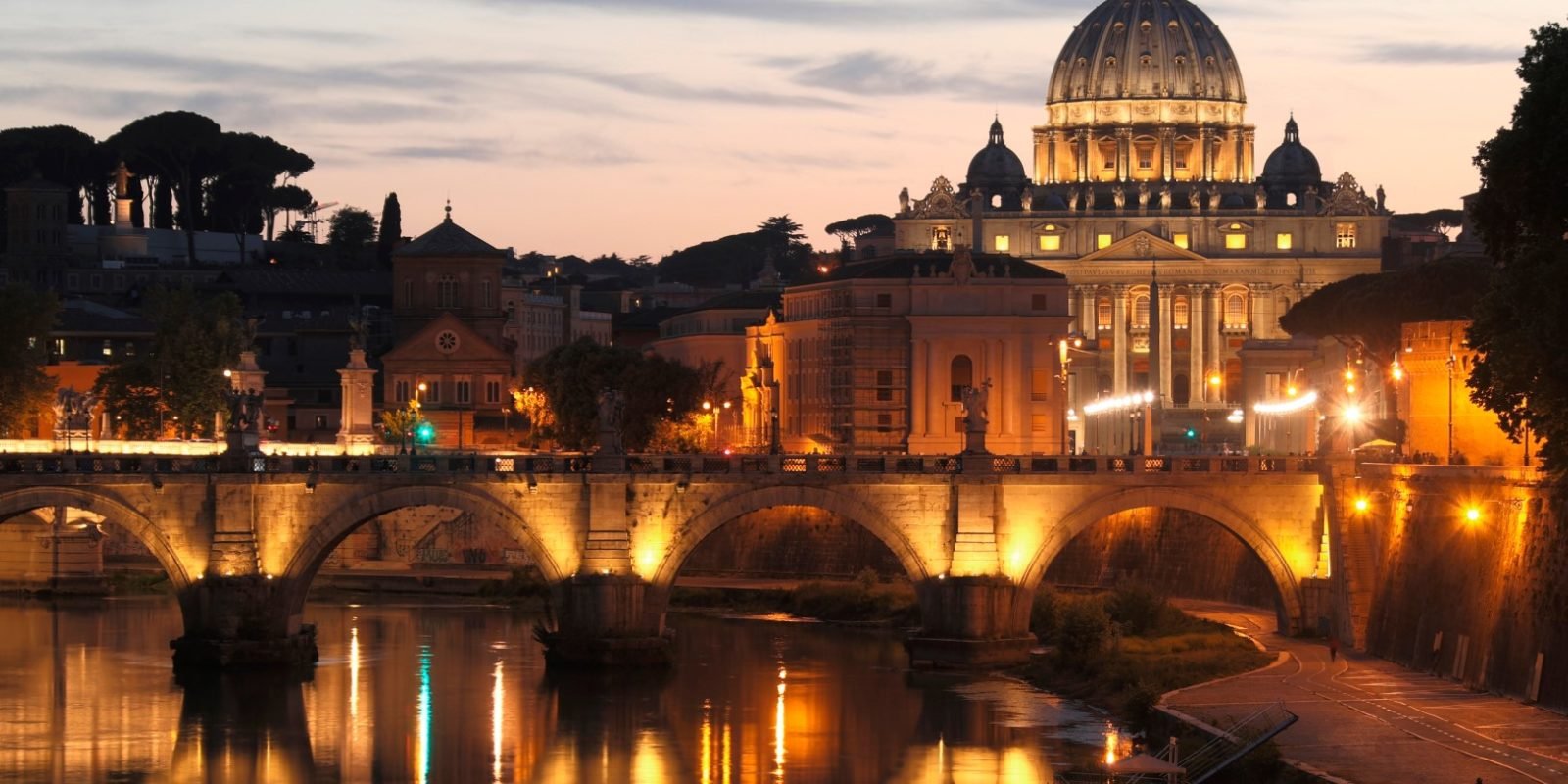 st. peter's basilica