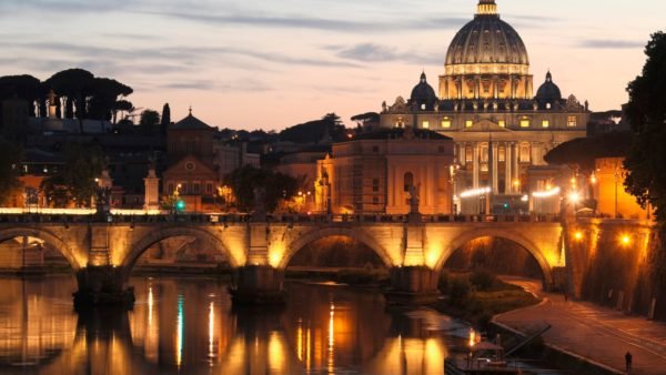 st. peter's basilica