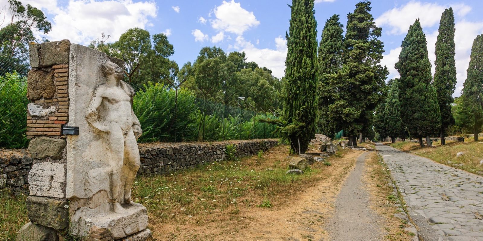 non touristy things to do in rome