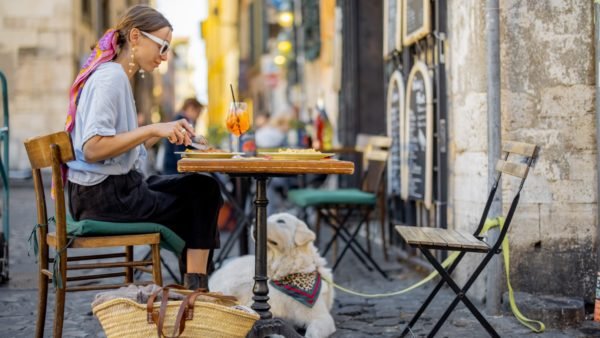 best places to eat in rome