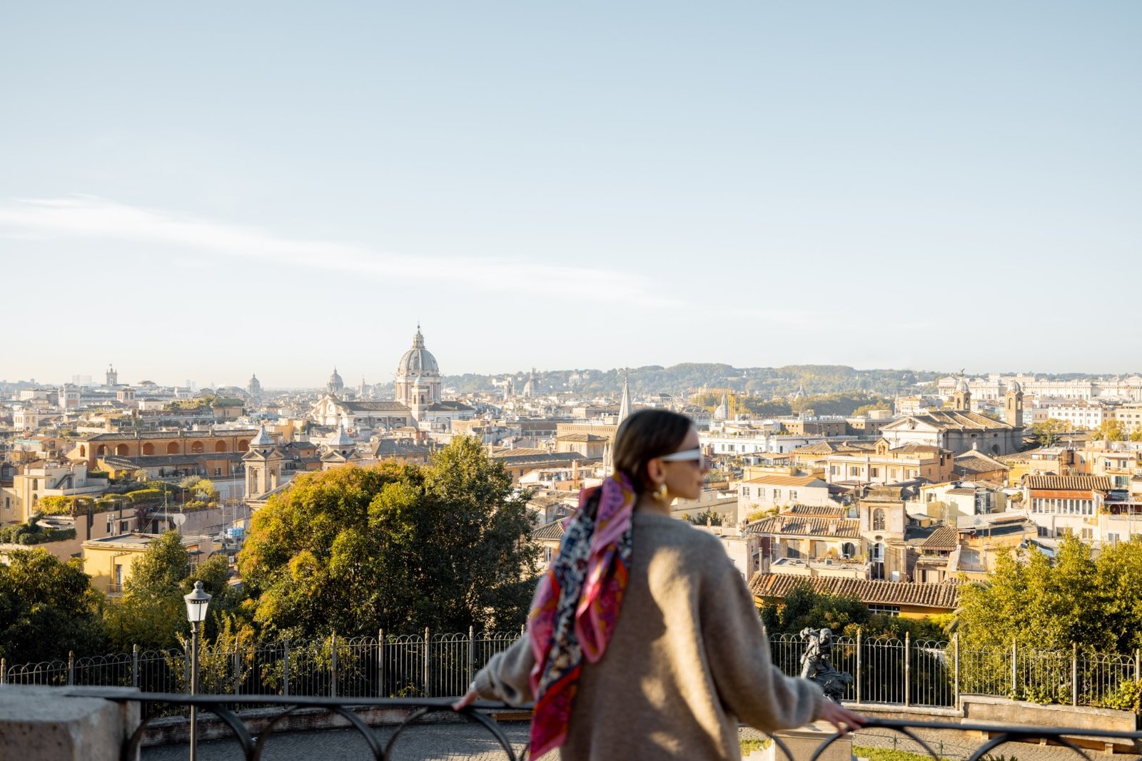 Relaxing Things to Do in Rome » Kids Agogo