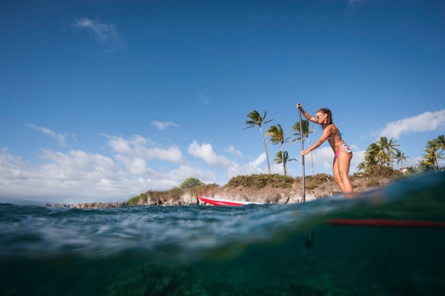 maui with kids