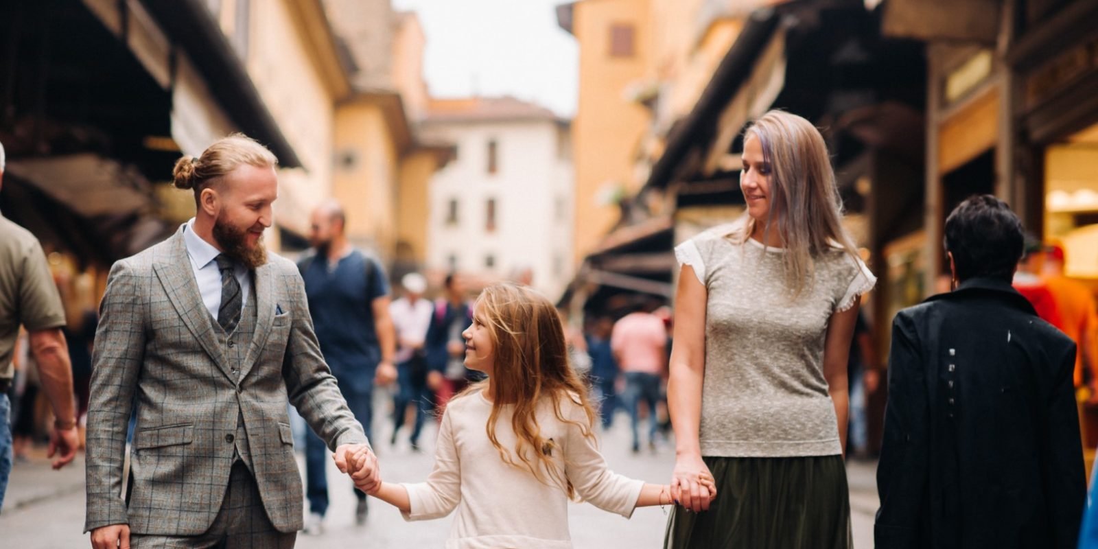 things to do in tuscany with kids