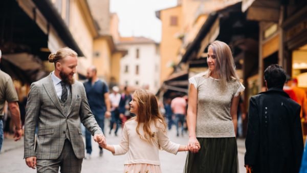 things to do in tuscany with kids