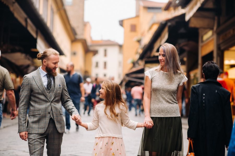 things to do in tuscany with kids