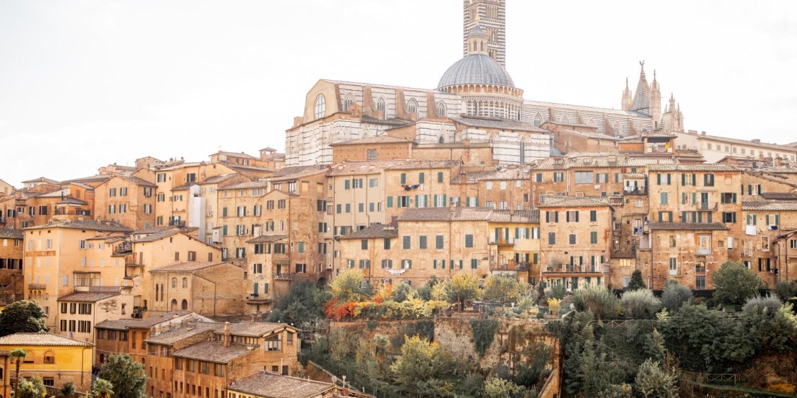 tuscany 3-day itinerary