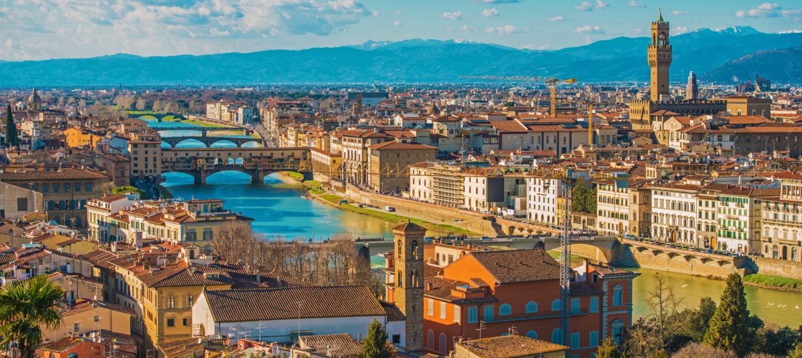 best time to visit florence