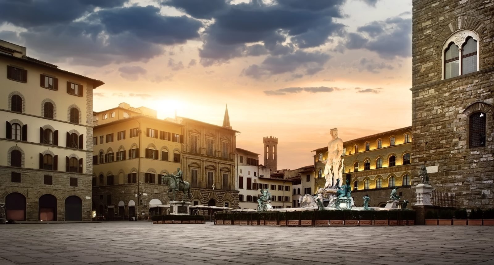 3-day florence itinerary