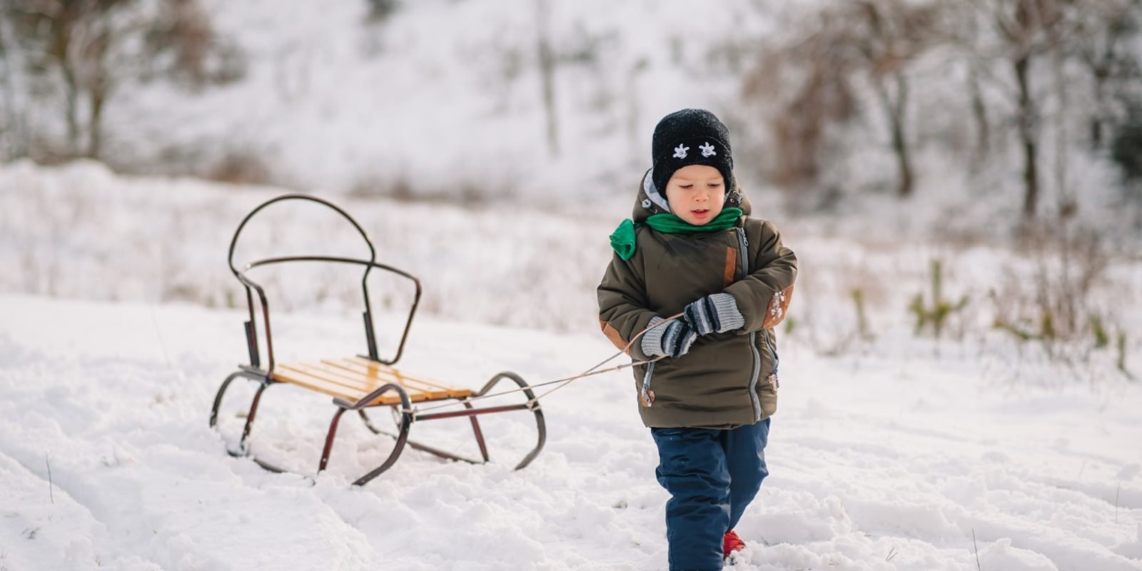 Switzerland with kids