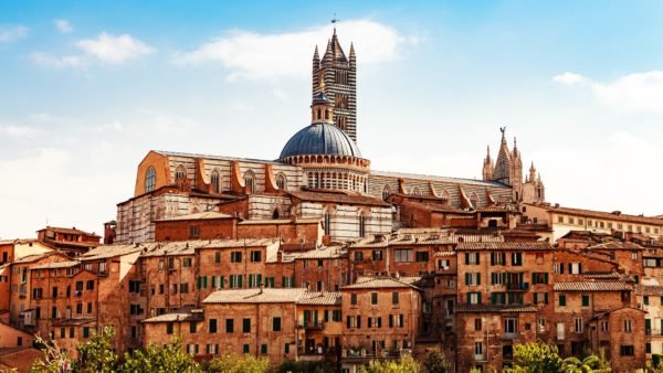 siena with kids