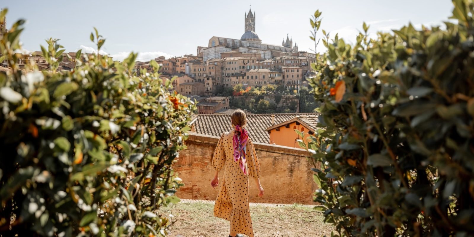 things to do in siena with kid