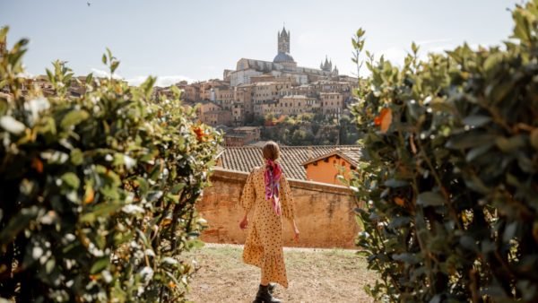 things to do in siena with kid