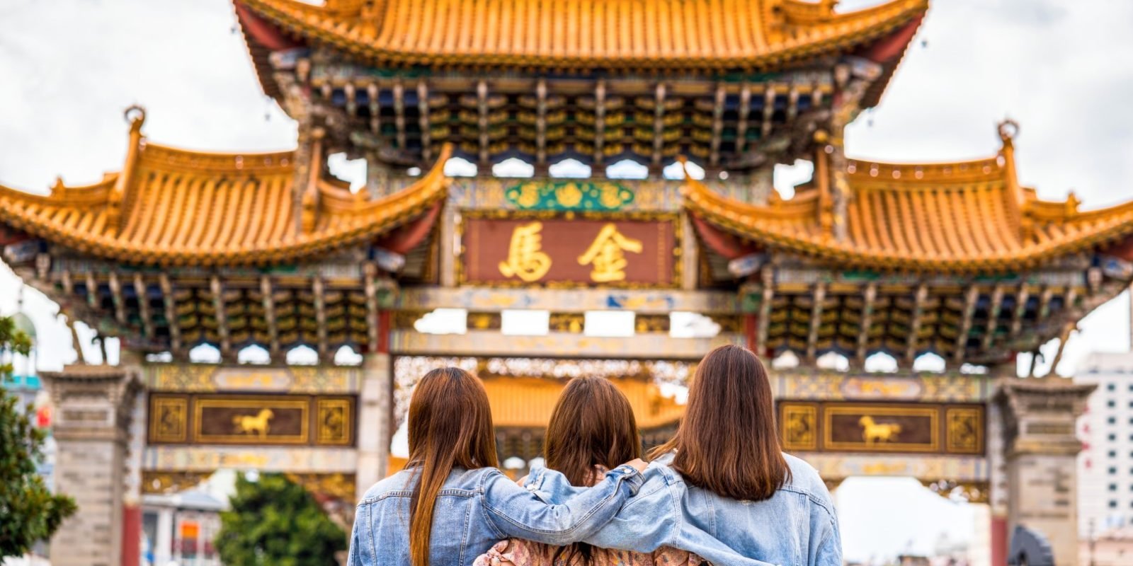 best cities in china to visit