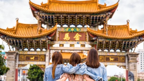 best cities in china to visit