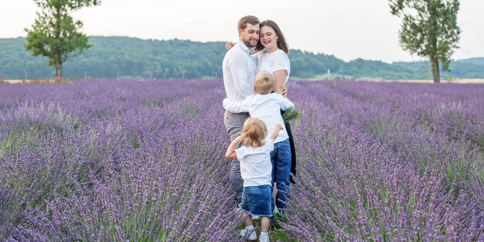 places to visit in france with family