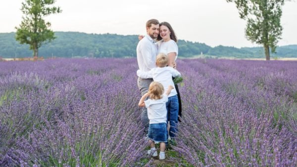 places to visit in france with family