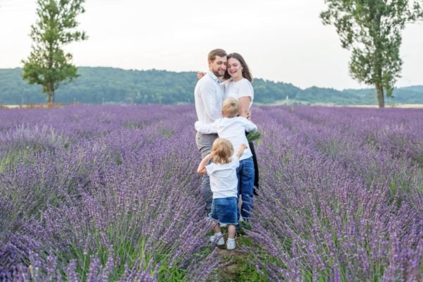 places to visit in france with family