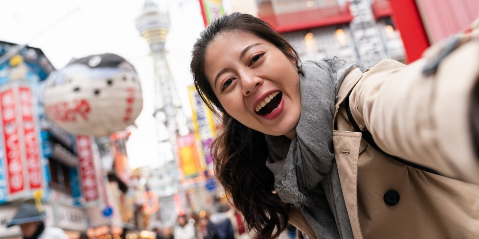 how many days to spend in japan