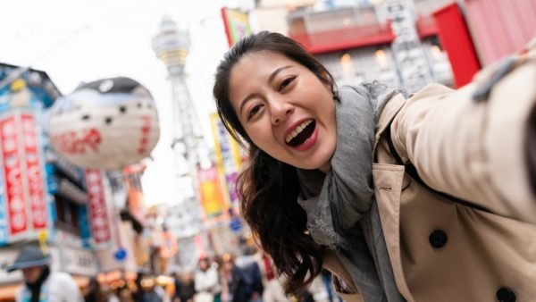 how many days to spend in japan