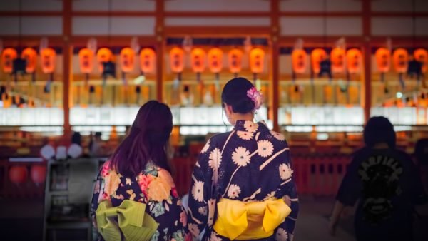 10-day japan tour