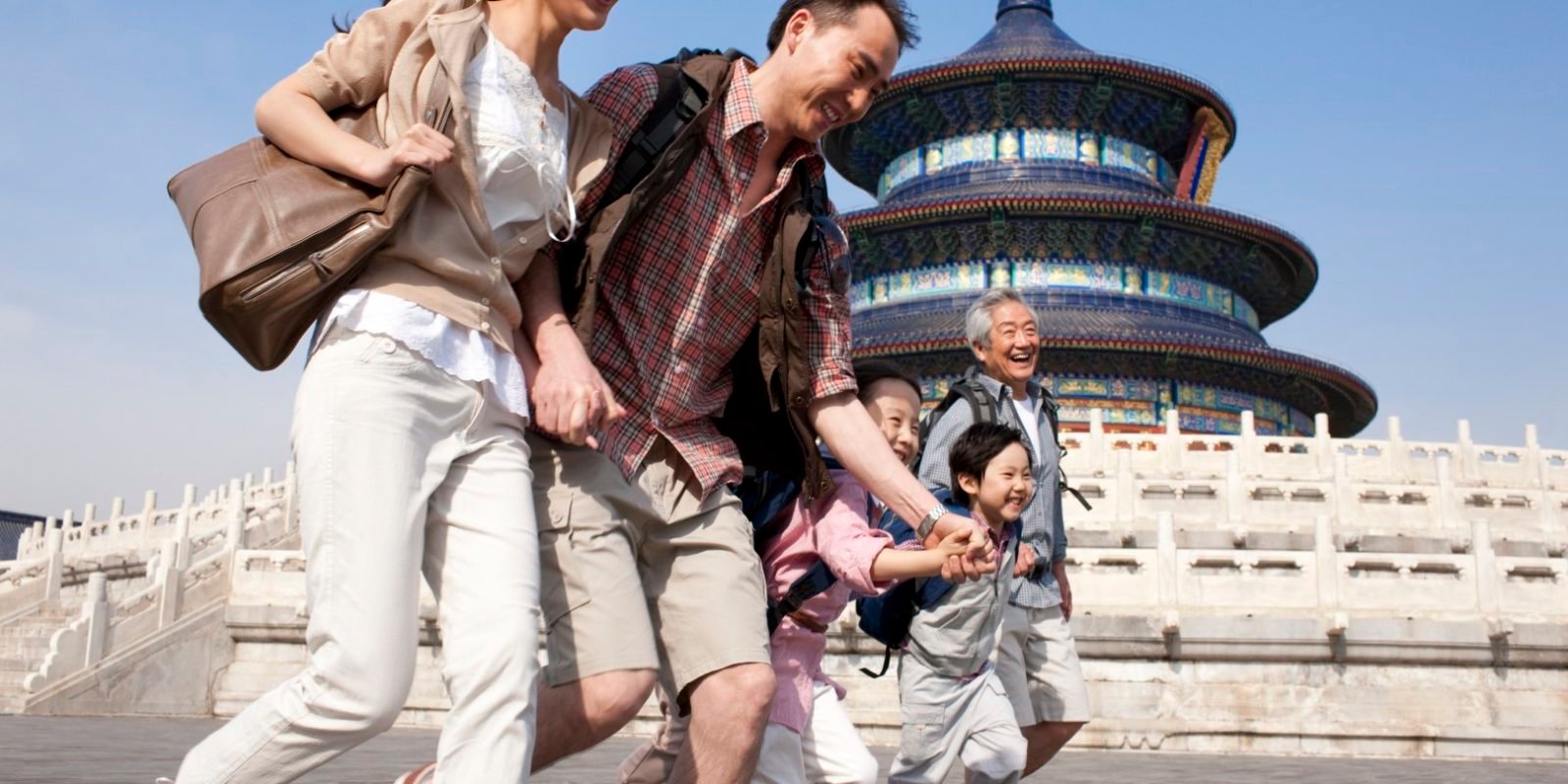 things to do in china with kids
