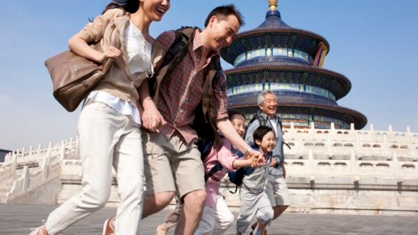 things to do in china with kids