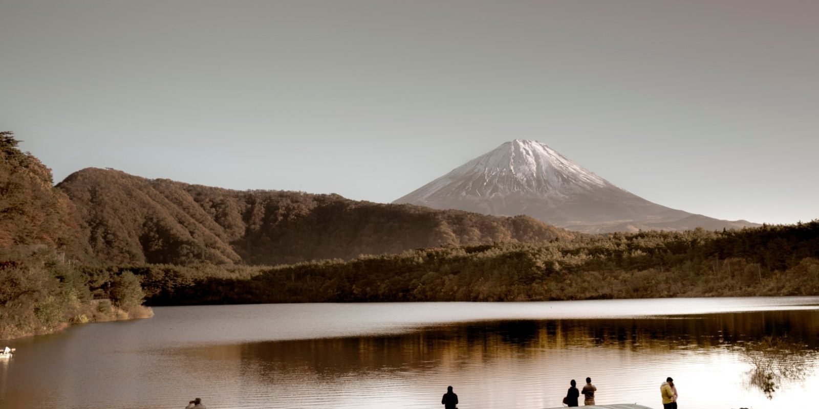 japan family trip itinerary