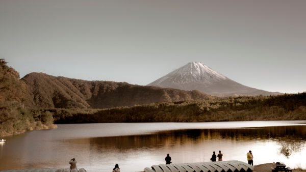japan family trip itinerary