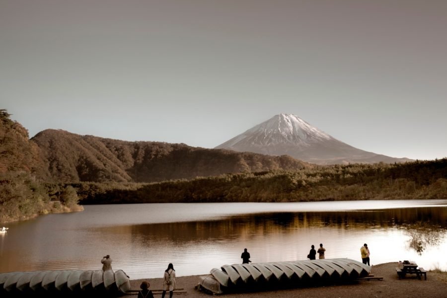 japan family trip itinerary