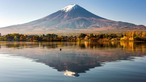 japan with kids