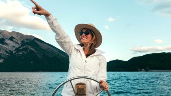2 weeks in canada itinerary