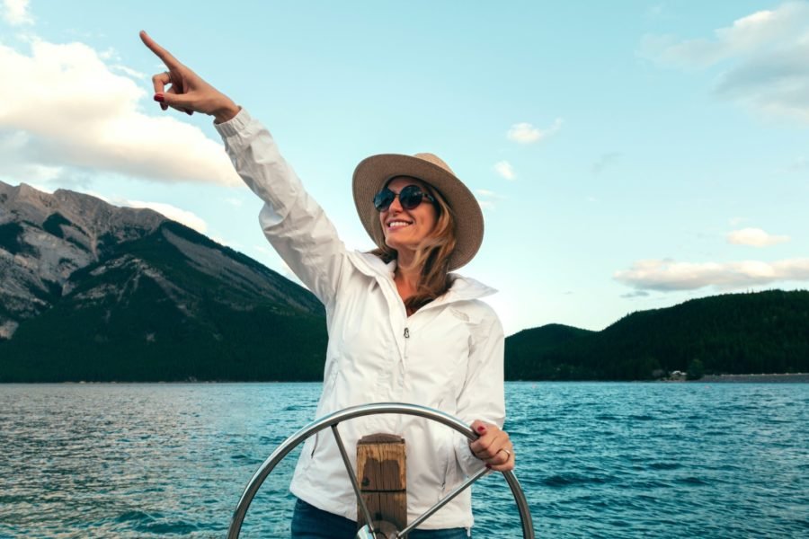 2 weeks in canada itinerary