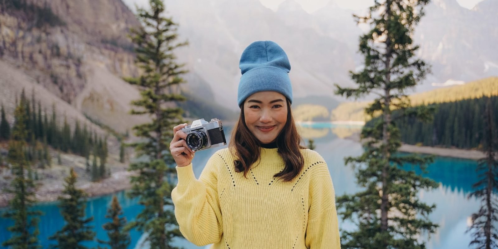 3 weeks in canada itinerary