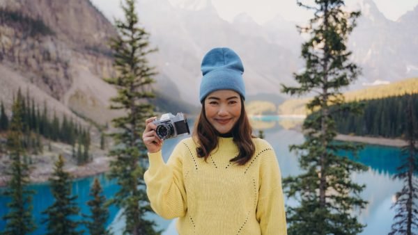 3 weeks in canada itinerary