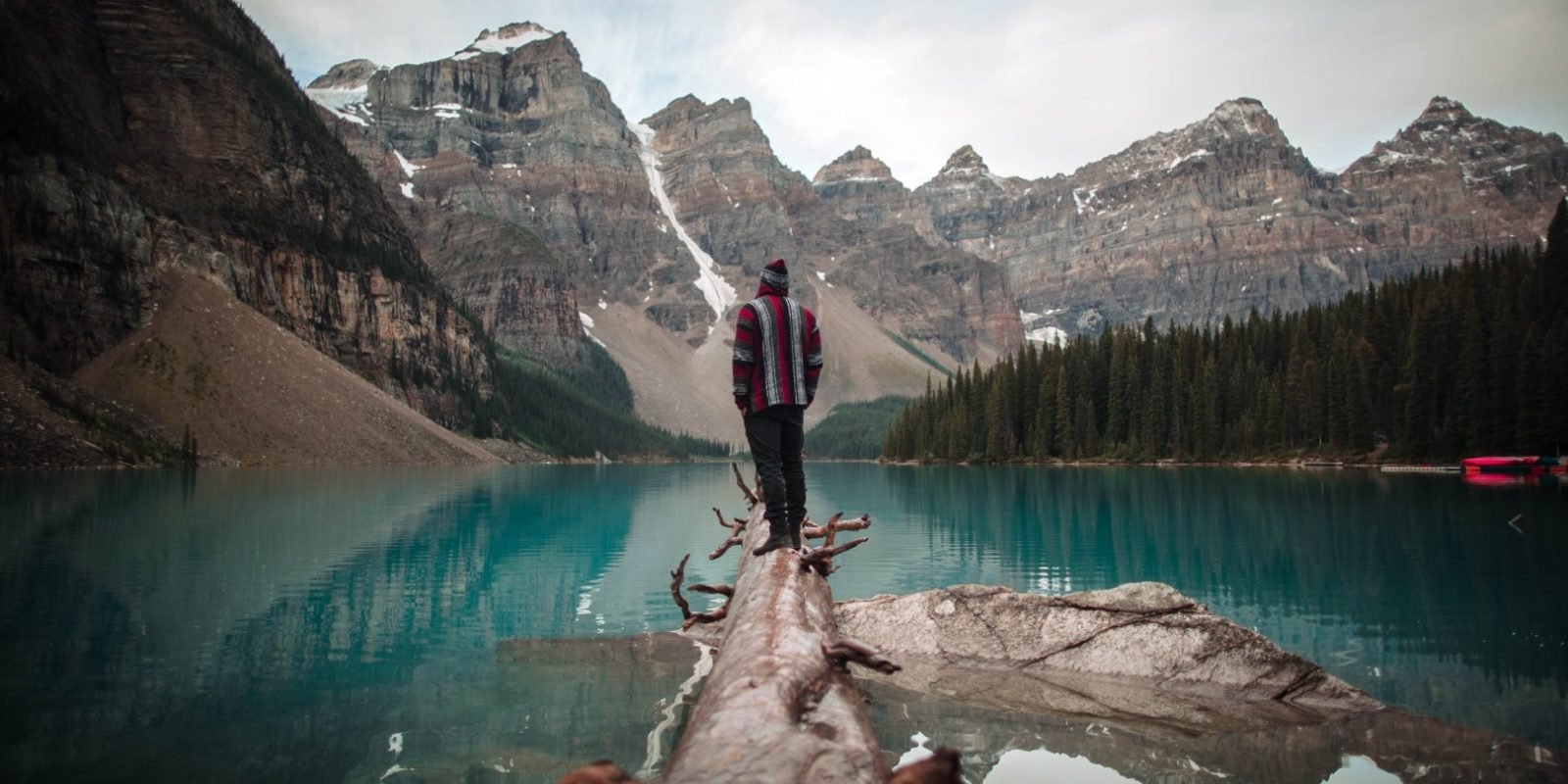 best time to visit canada"