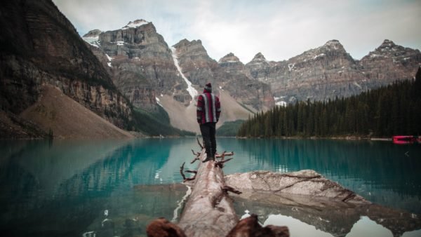 best time to visit canada"