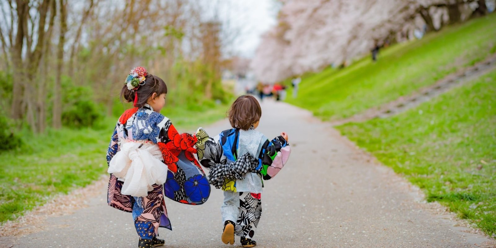 japan with a toddler