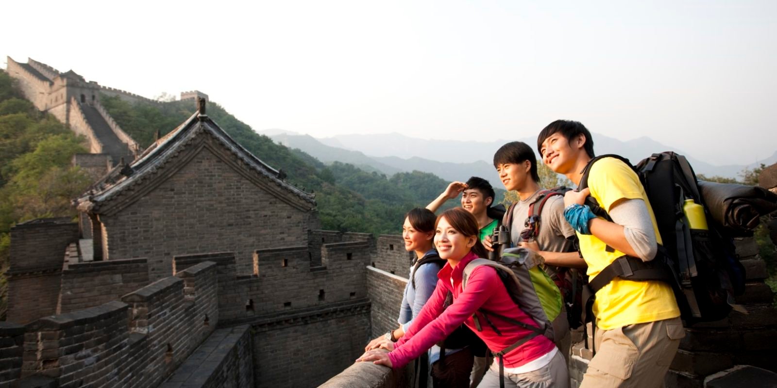 china 3 week itinerary