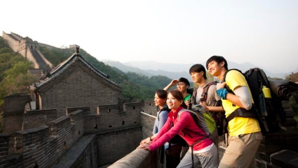 china 3 week itinerary