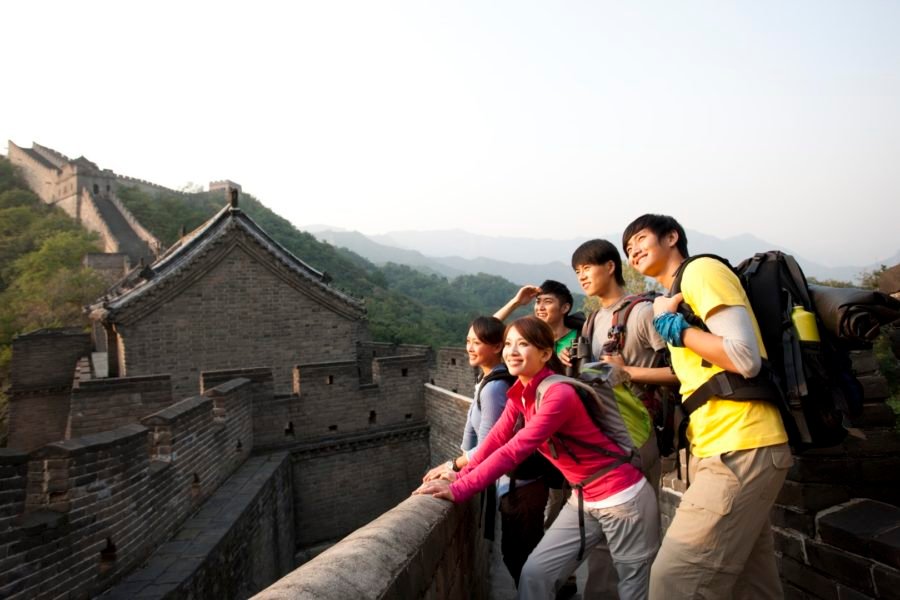 china 3 week itinerary