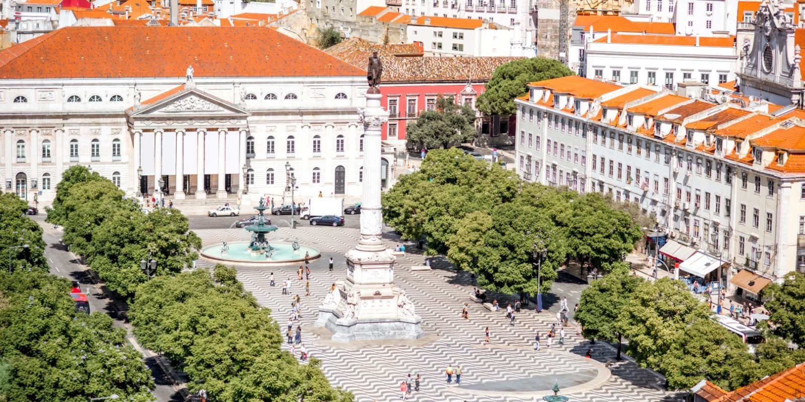 lisbon family holidays