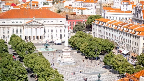 lisbon family holidays