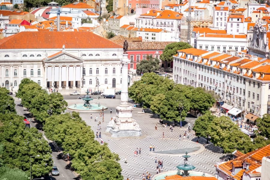 lisbon family holidays