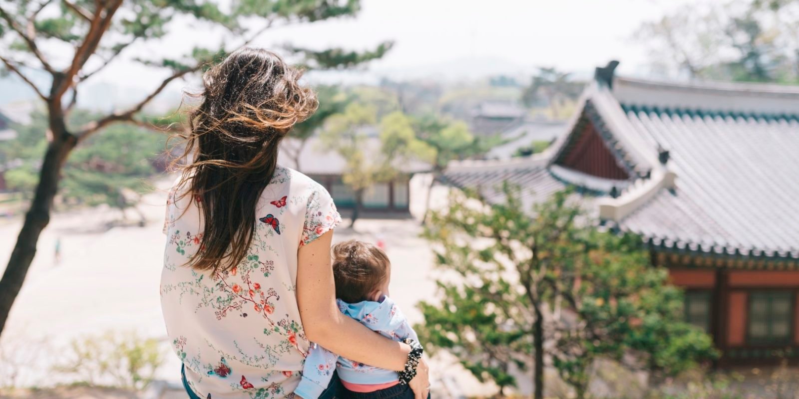 Things to Do in South Korea With Kids