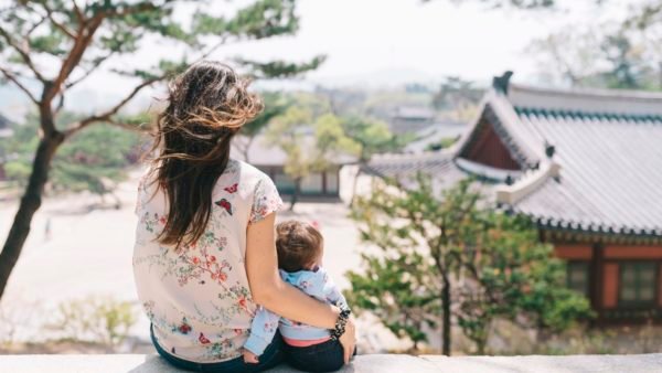 Things to Do in South Korea With Kids