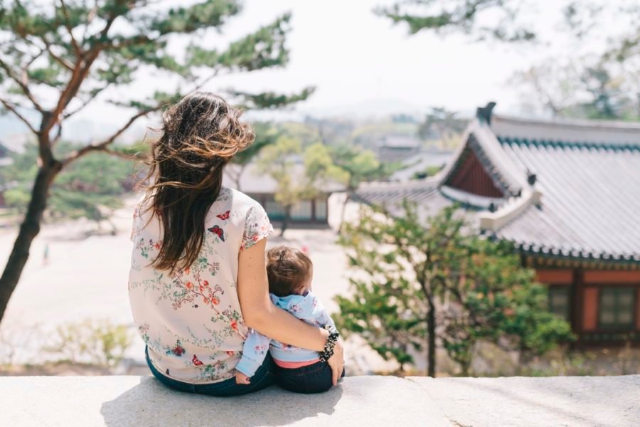 Things to Do in South Korea With Kids
